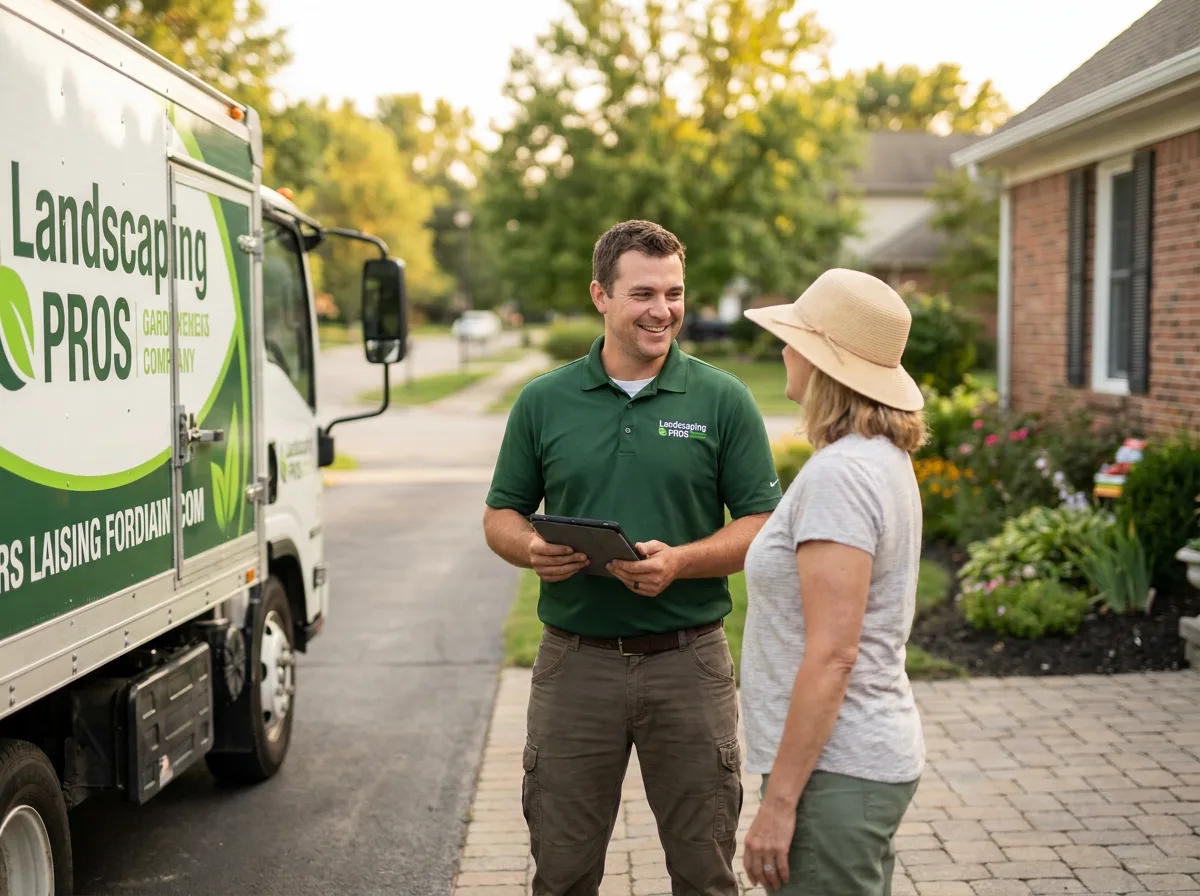 Landscaping Mills, PA FAQs